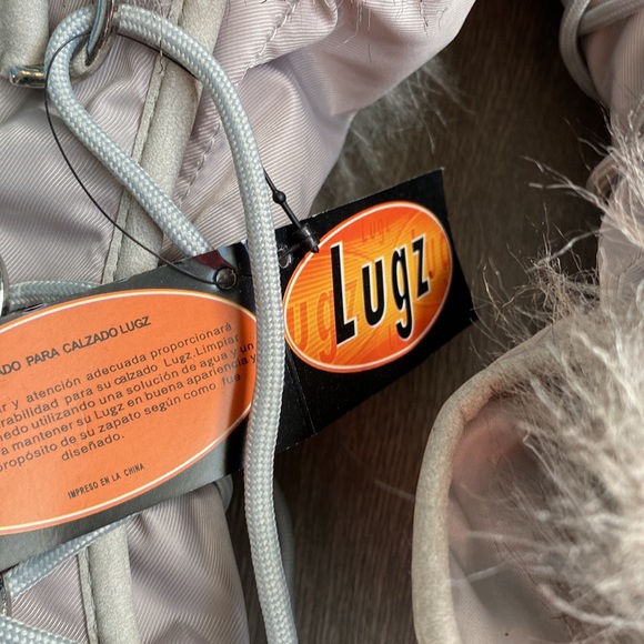 NWT LUGZ BOOTS - Picture 2 of 4